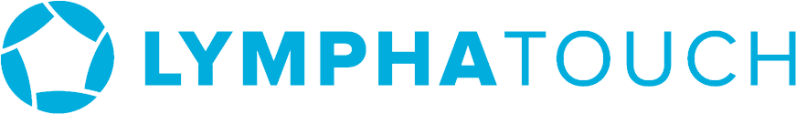 Lymphatouch Logo