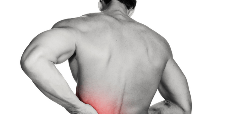 Back Pain Website Cover Photo 1