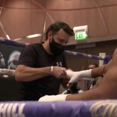 Ian Gatt