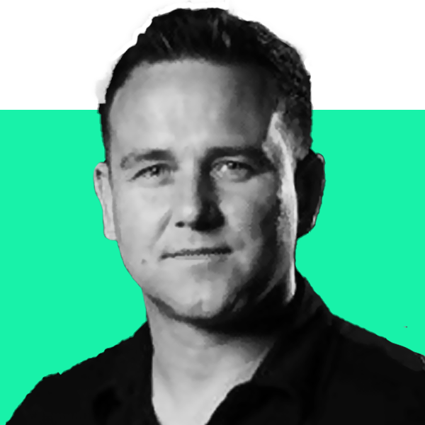 Team Dave Hancock