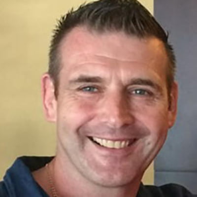 Phil Graham Smith