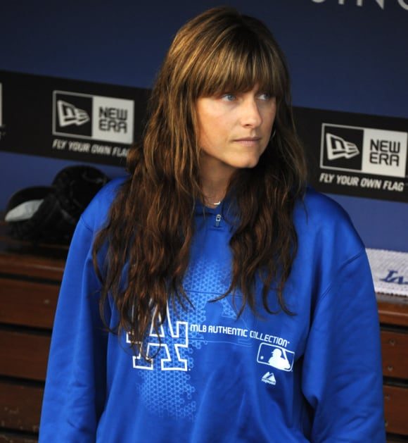 ATLANTA BRAVES VS LOS ANGELES DODGERS