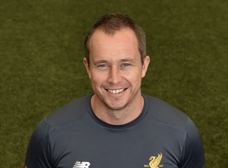 Andy Renshaw