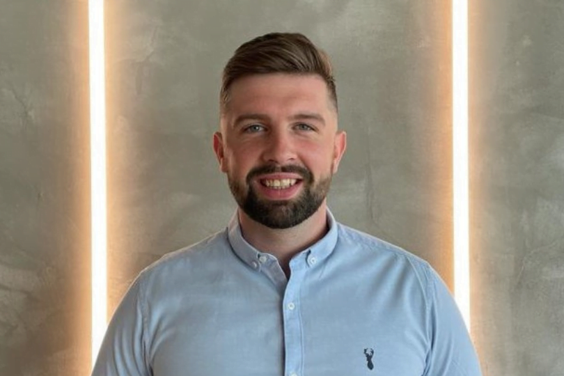Dominic Smith Profile Photo