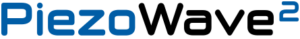 PiezoWave2 Logo
