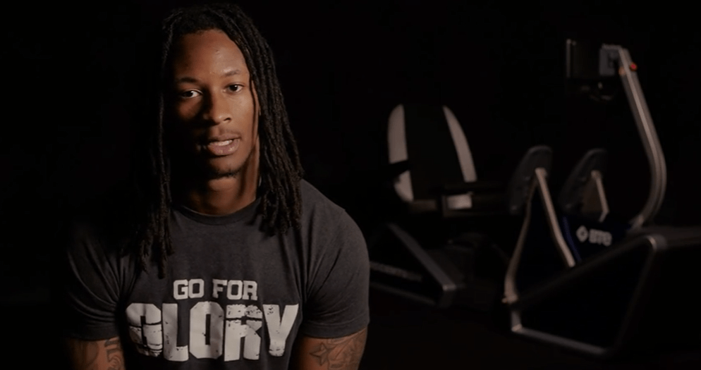 Todd Gurley & Ron Courson ACL Recovery Success Story