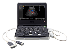 Dianostic Ultrasound