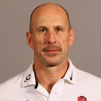 Phil Pask
