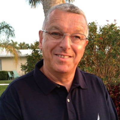 Prof graham smith