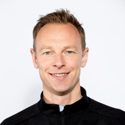 John Hartley