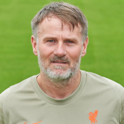 Paul Kelly