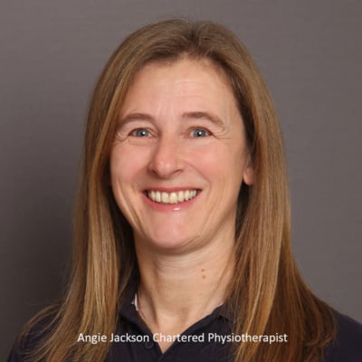 Angela Jackson