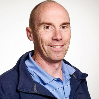 Dr Lee Herrington