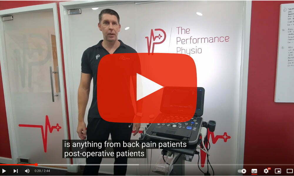 the performance physio