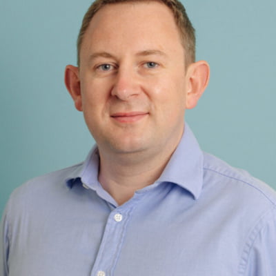 Dr Dan Brooke