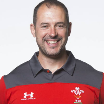 John Miles
