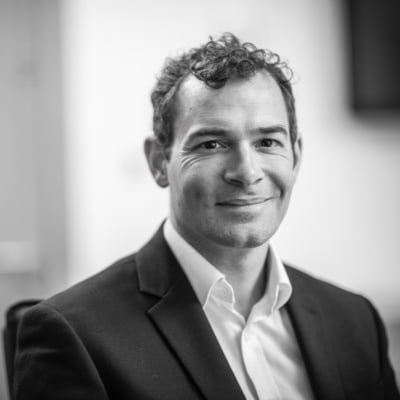 Dr Leon Creaney