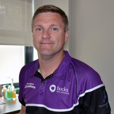 Neal Reynolds