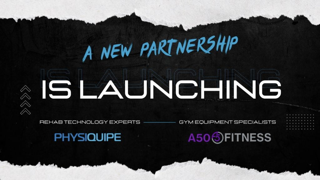 new partnershp featured