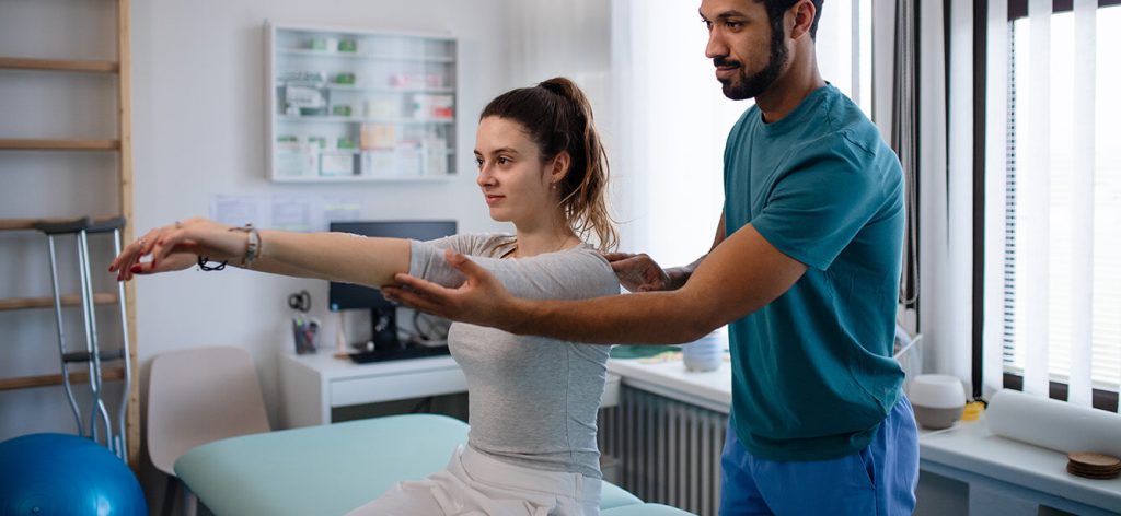 patient retention