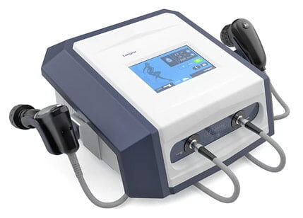 shockwave machine 4