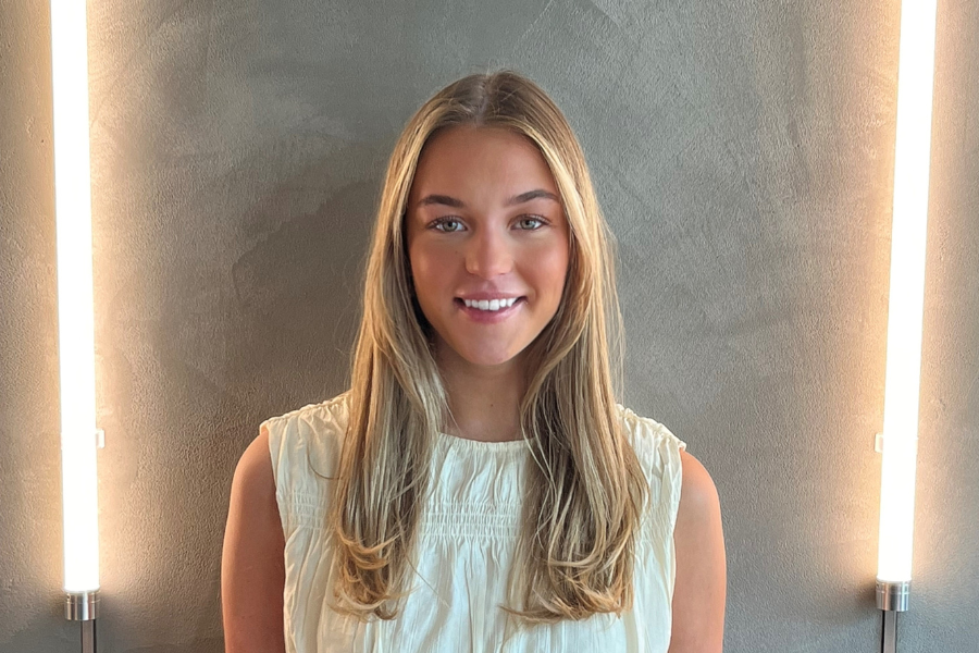 Website Headshots