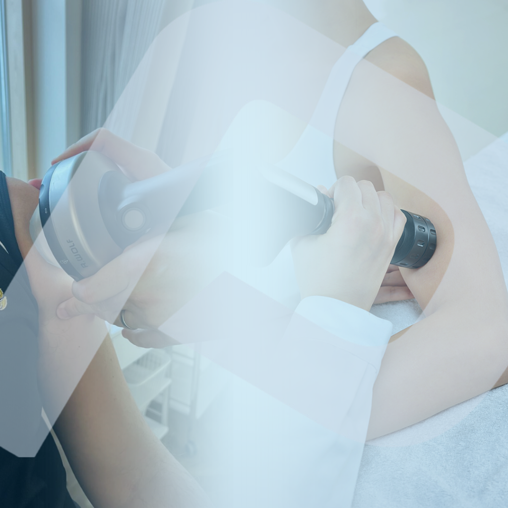 Exploring the Online Shockwave Therapy Course by Physiquipe Academy