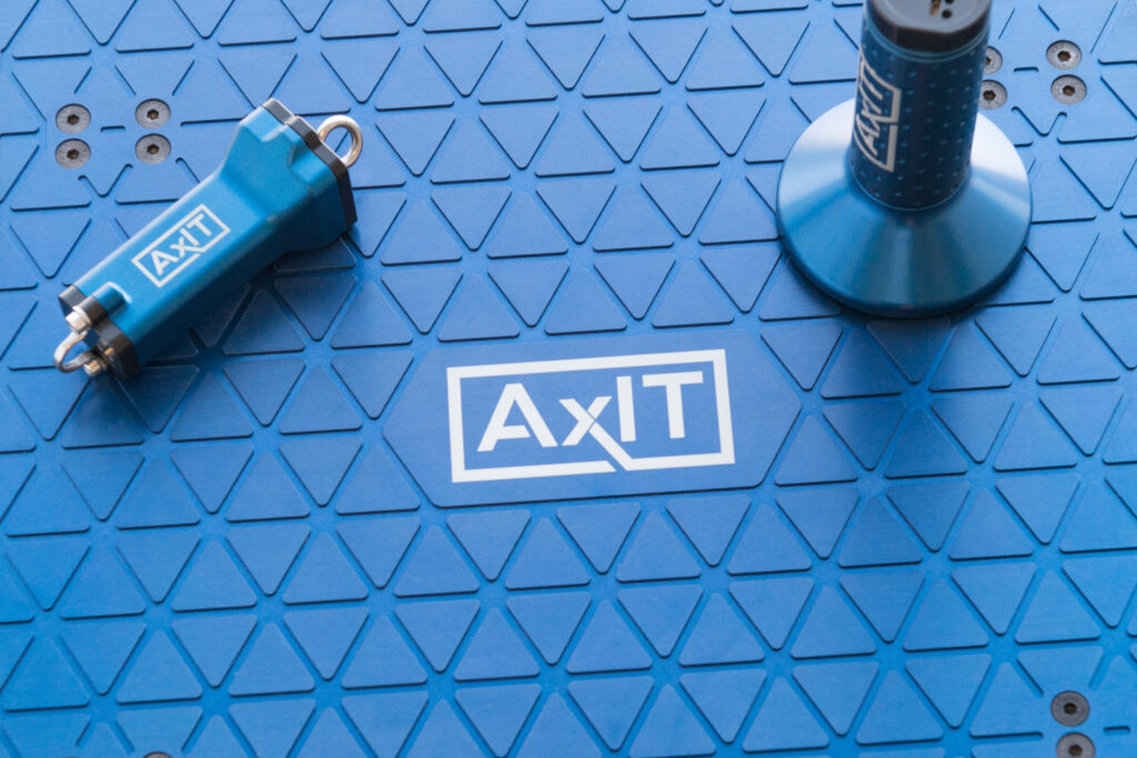 The AxIT System: Enhancing My Hands-On Approach at Hugh Carey Performance Therapy