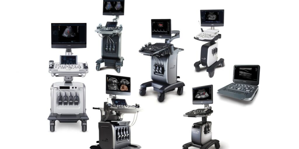 Thinking of Buying a Diagnostic Ultrasound? Let’s Break Down Your Options!