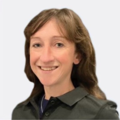 Life Stories Episode #203: Dr Rebecca Robinson