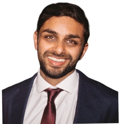Life Stories Episode #209: Dr Kush Joshi