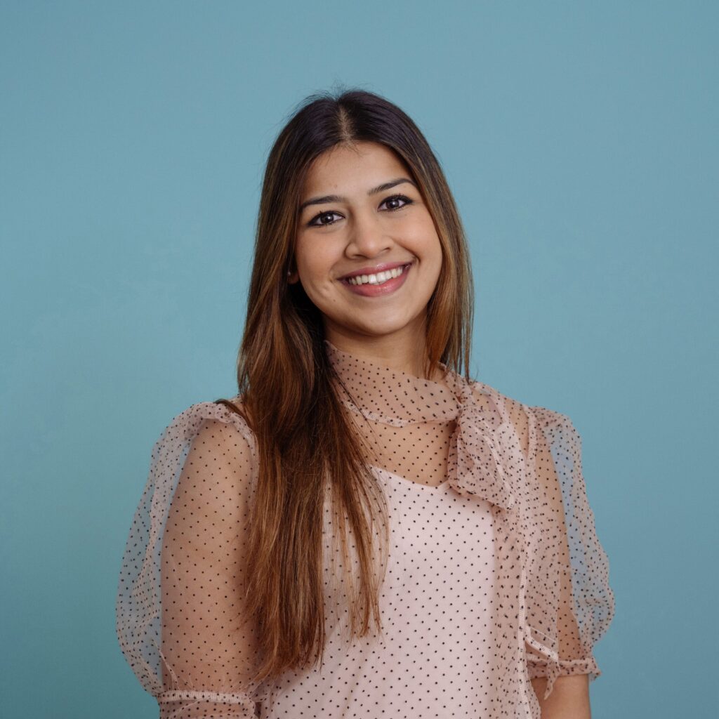 Life Stories Episode #206: Hiba Ansari