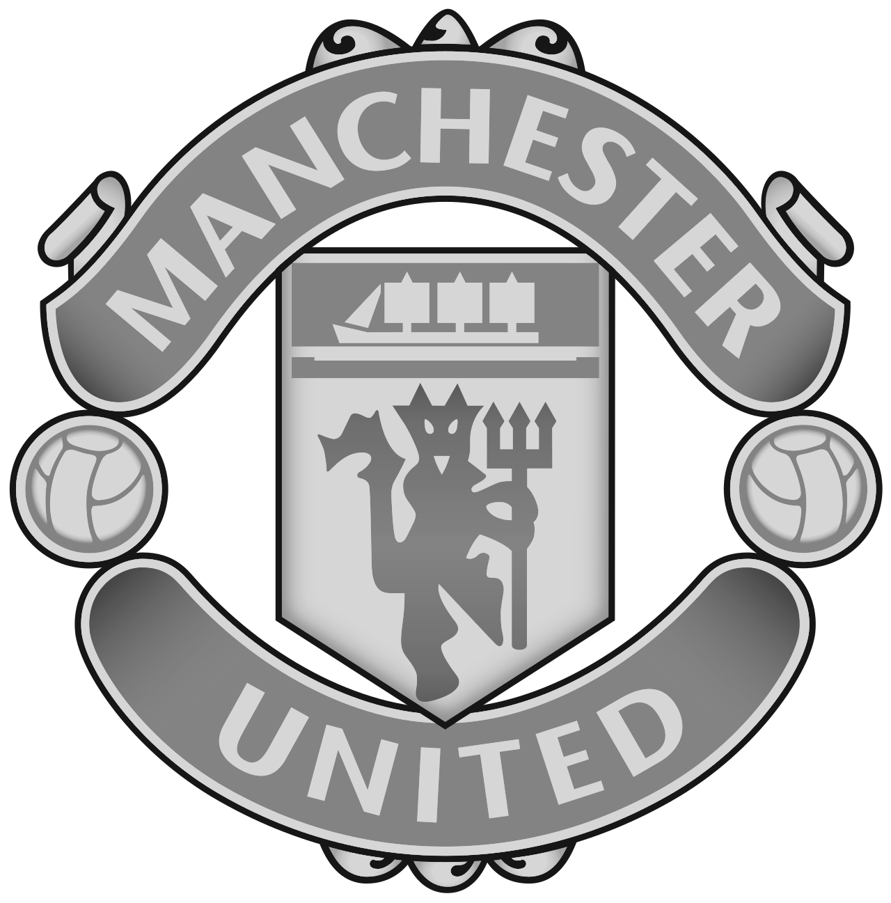 Manchester United FC crest.svg Edited