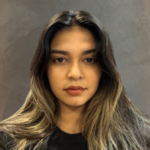 Zoe Meet The Team Headshot
